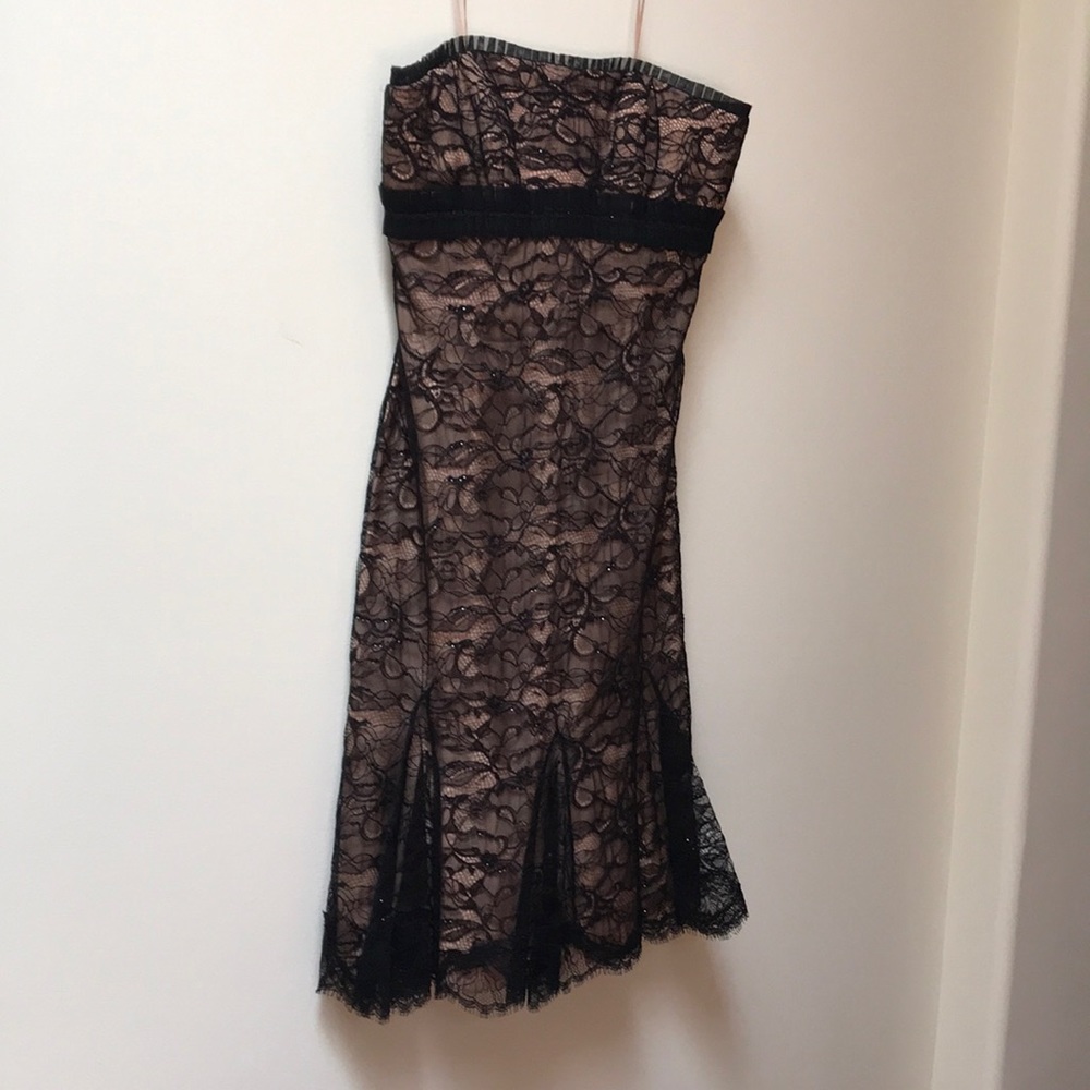 Cocktail dress